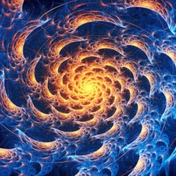 Fractal Art III